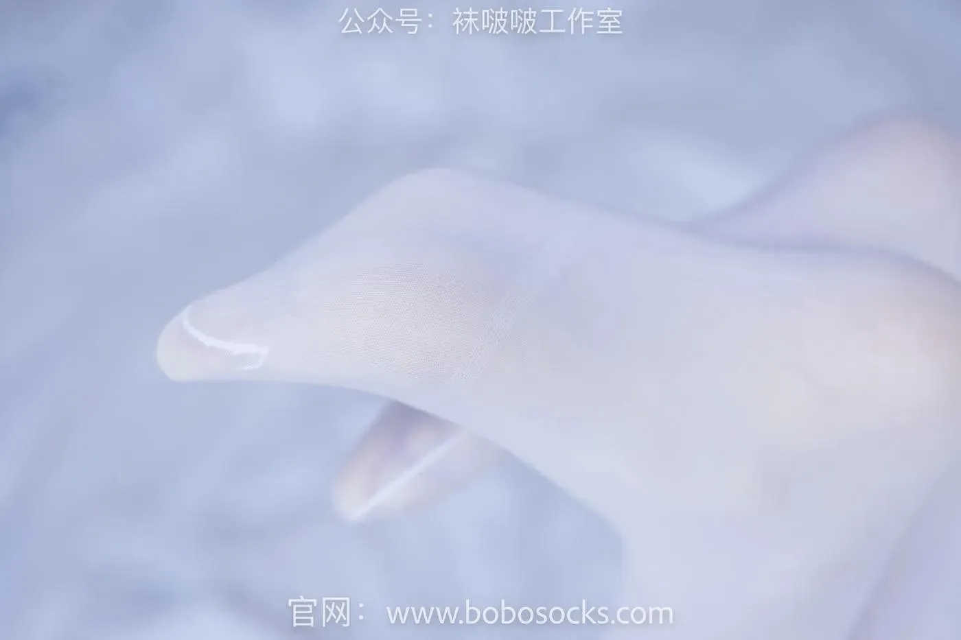 [BoBoSocks袜啵啵]NO.108 小甜豆-皮鞋、厚白丝、踩奶油蛋糕剧情 [137P]插图9